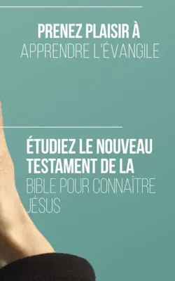 Bible Nouveau Testament android App screenshot 0