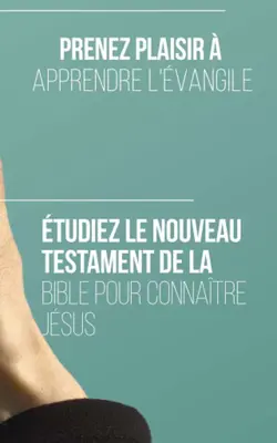 Bible Nouveau Testament android App screenshot 5